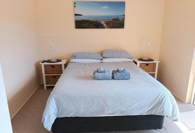 شقة غرفتين, Grandeur Holiday Units