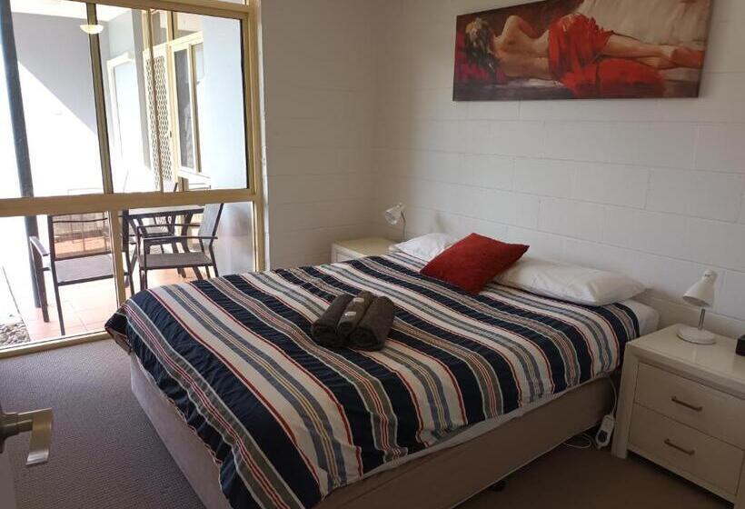 شقة 3 غرف, Grandeur Holiday Units