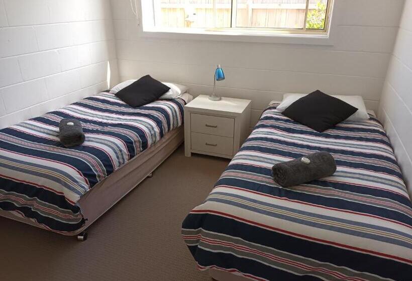 شقة 3 غرف, Grandeur Holiday Units