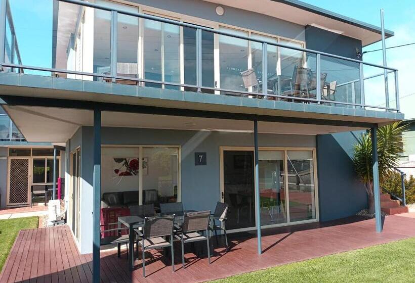 شقة 3 غرف, Grandeur Holiday Units