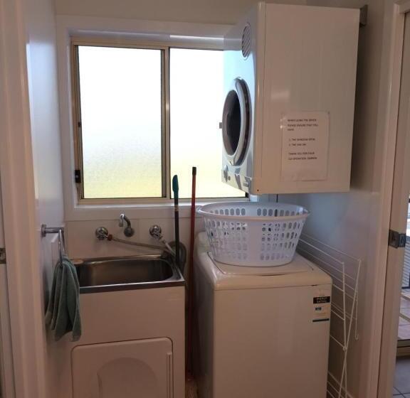 شقة ديلوكس غرفتين نوم, Grandeur Holiday Units