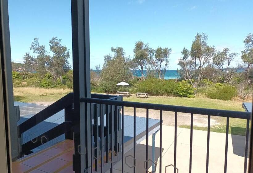 شقة ديلوكس غرفتين نوم, Grandeur Holiday Units