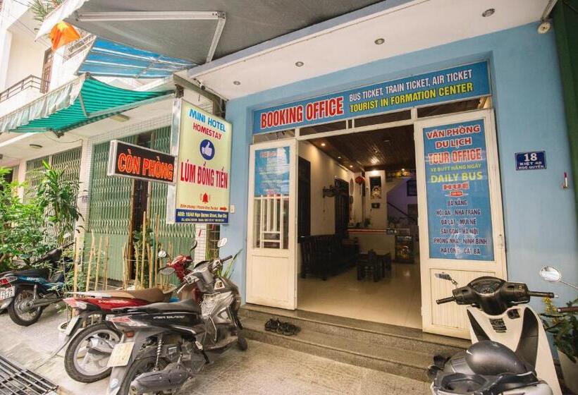 اتاق سوپریور یک تخته, Lum Dong Tien