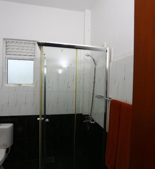 Президентский Люкс, Peradeniya Rest House