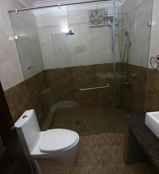 Номер Deluxe, Peradeniya Rest House