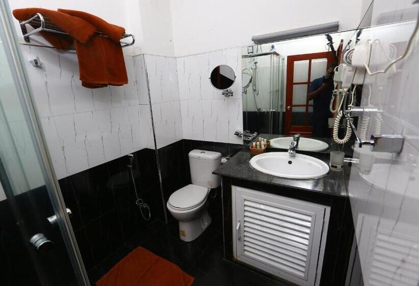 Полулюкс, Peradeniya Rest House