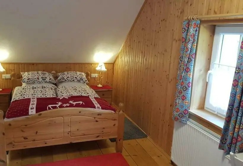ベーシックルーム, Haus Hepi B&b