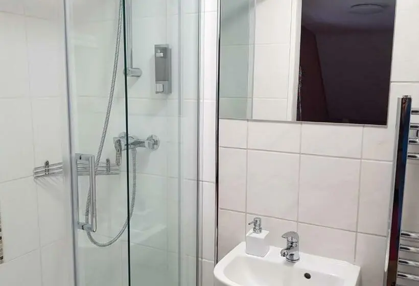 ベーシックルーム, Haus Hepi B&b