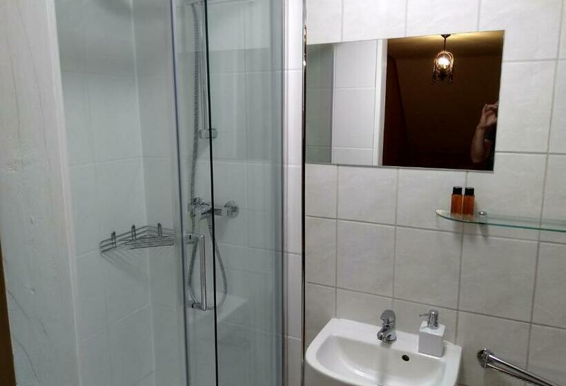 기본룸, Haus Hepi B&b