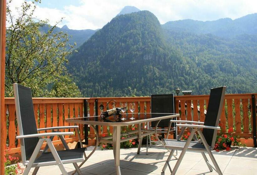 חדר בסיסי, Haus Hepi B&b