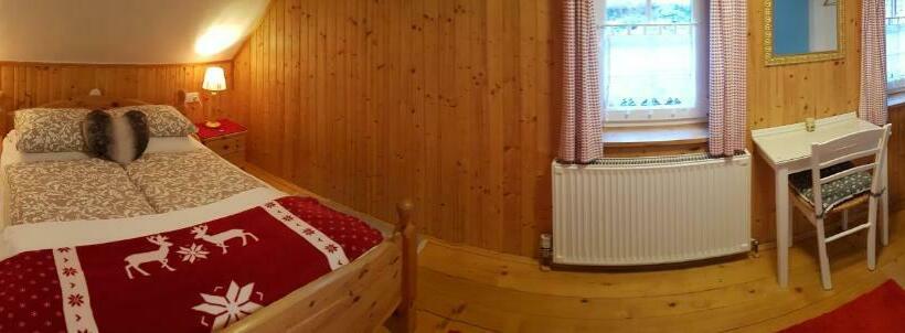 חדר בסיסי, Haus Hepi B&b