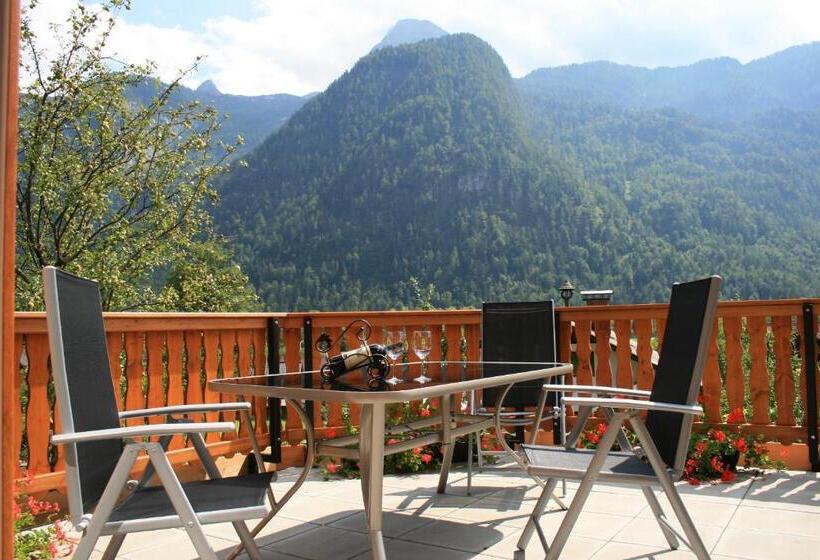 חדר משפחתי, Haus Hepi B&b