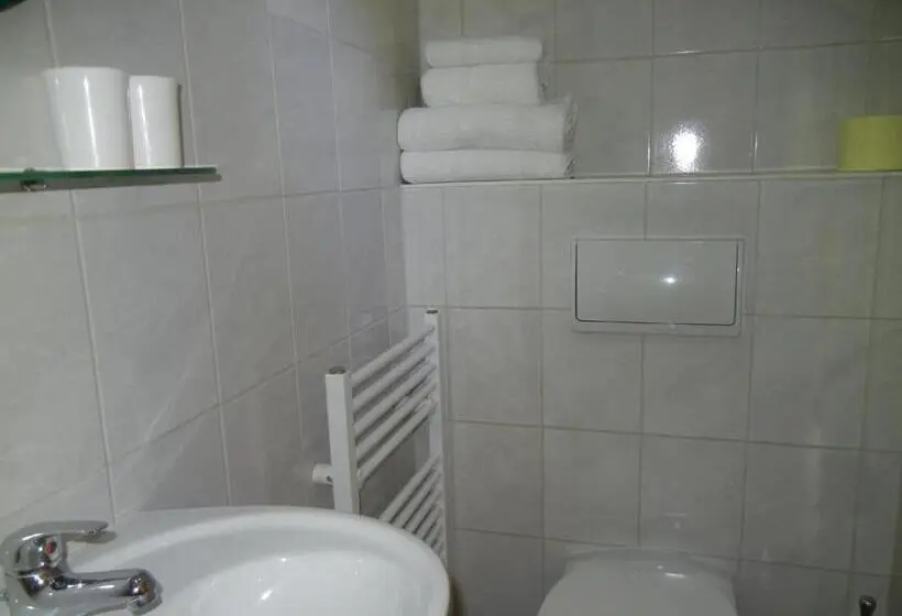 ファミリールーム, Haus Hepi B&b