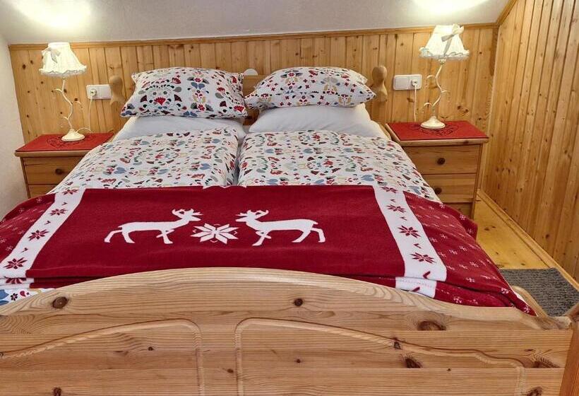 기본룸, Haus Hepi B&b