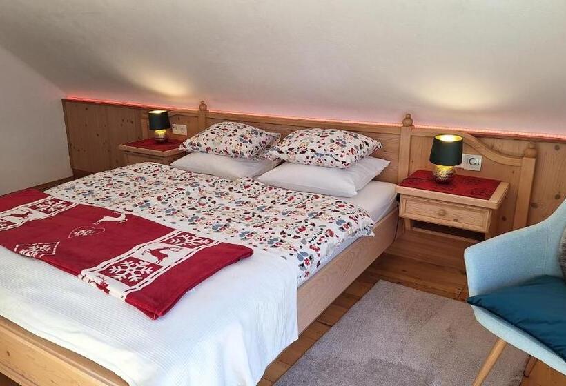 스탠다드 발코니 룸, Haus Hepi B&b