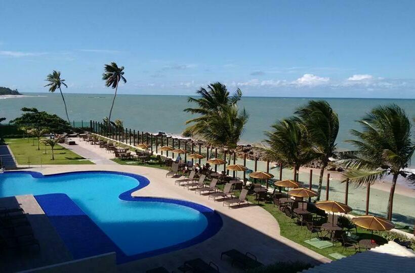 شقة غرفة نوم واحدة بالطابق الأرضى, Tabatinga Residence Service   Flat 02