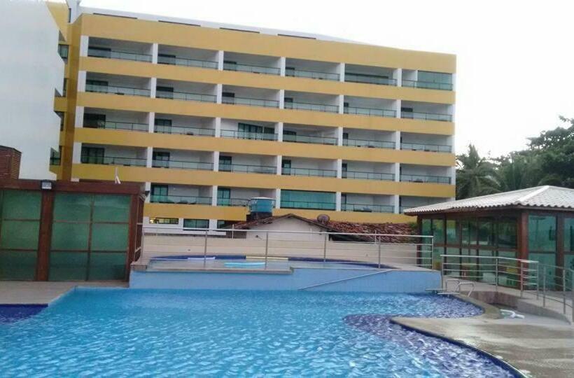 شقة غرفة نوم واحدة بالطابق الأرضى, Tabatinga Residence Service   Flat 02