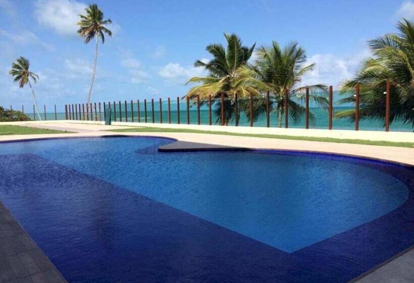 شقة غرفة نوم واحدة بالطابق الأرضى, Tabatinga Residence Service   Flat 02