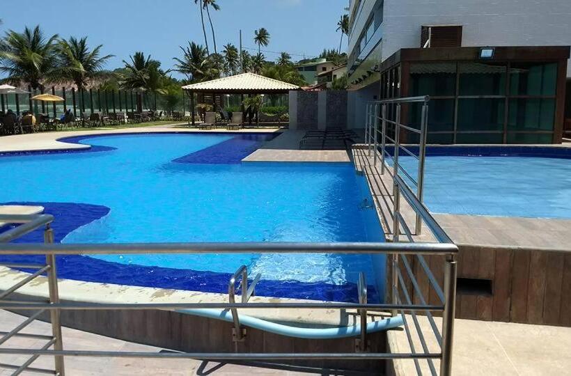 شقة غرفة نوم واحدة بالطابق الأرضى, Tabatinga Residence Service   Flat 02