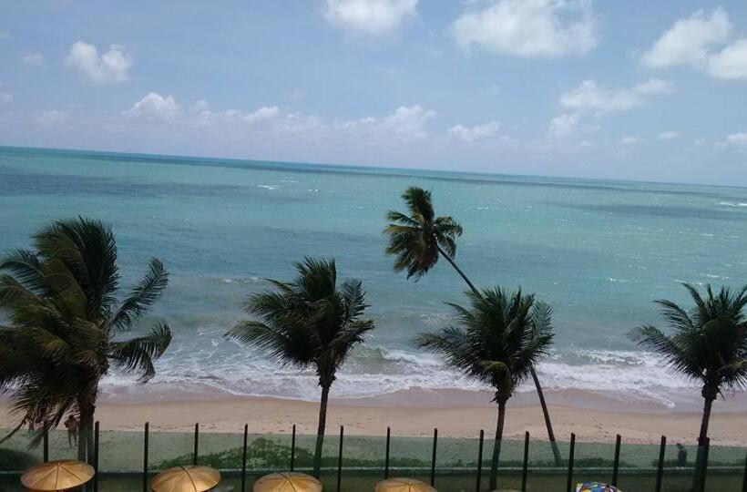 شقة غرفة نوم واحدة بالطابق الأرضى, Tabatinga Residence Service   Flat 02