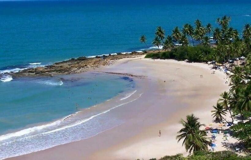 شقة غرفة نوم واحدة بالطابق الأرضى, Tabatinga Residence Service   Flat 02