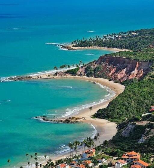 شقة غرفة نوم واحدة بالطابق الأرضى, Tabatinga Residence Service   Flat 02