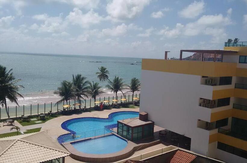 شقة غرفة نوم واحدة بالطابق الأرضى, Tabatinga Residence Service   Flat 02