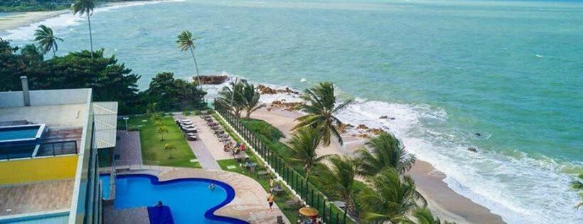 شقة غرفة نوم واحدة بالطابق الأرضى, Tabatinga Residence Service   Flat 02