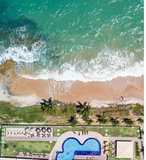 شقة غرفة نوم واحدة بالطابق الأرضى, Tabatinga Residence Service   Flat 02