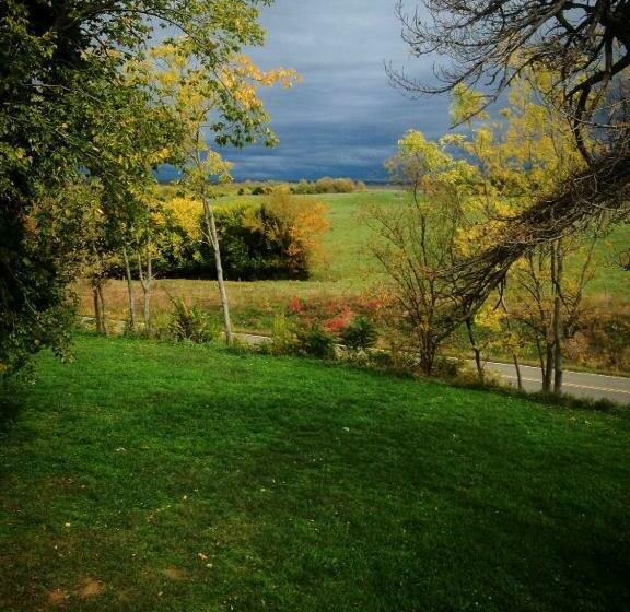 Номер Superior Кровать Кинг, Netherfield Natural Farm