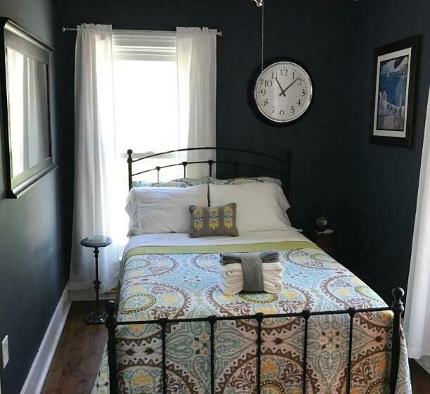 Номер Стандарт Совместная Ванная, Netherfield Natural Farm