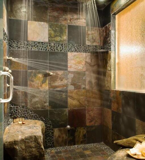 デラックススイート, The Fern Lodge