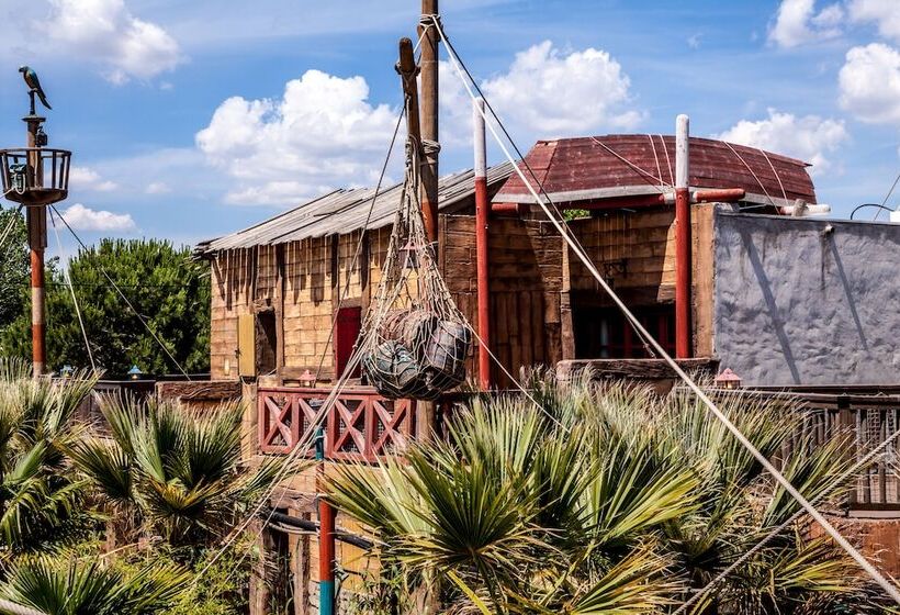 Люкс, Camping Cap D Agde