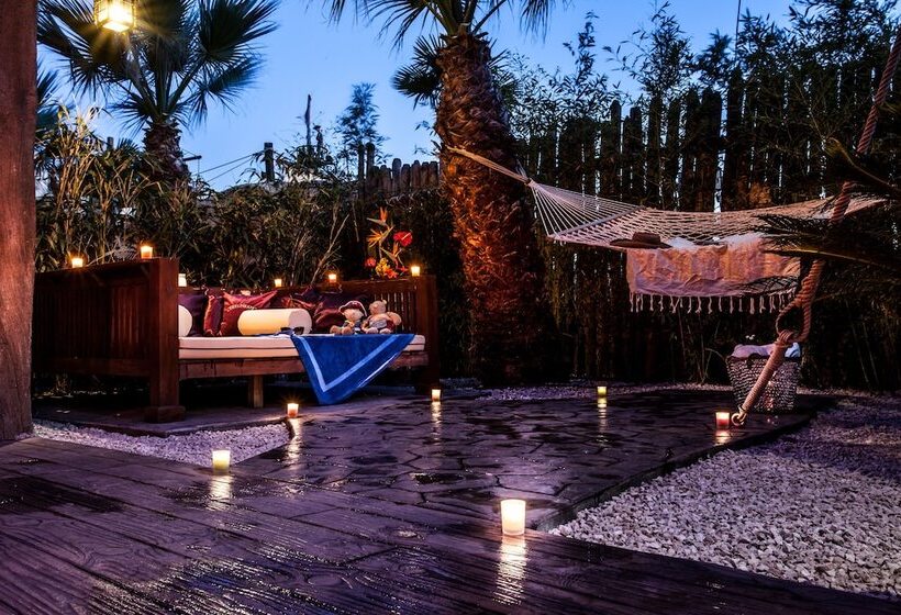 جناح, Camping Cap D Agde