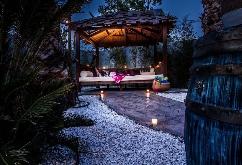 Люкс, Camping Cap D Agde