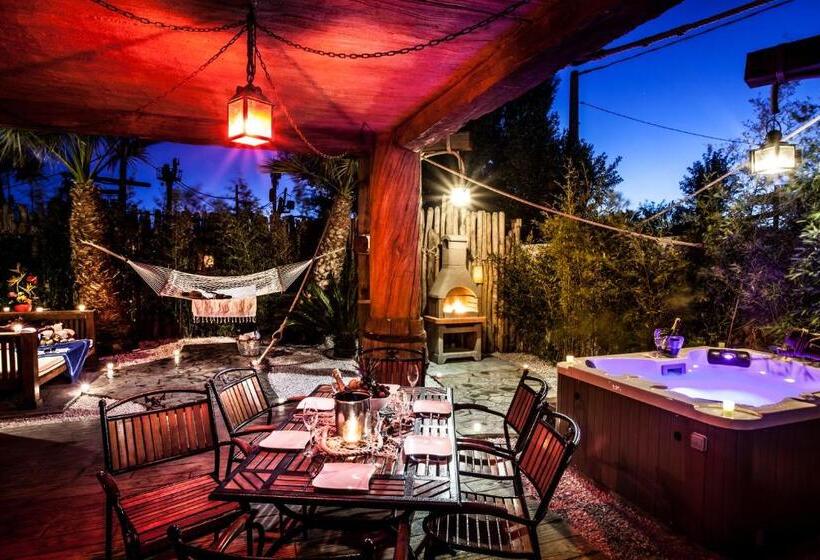 Люкс, Camping Cap D Agde
