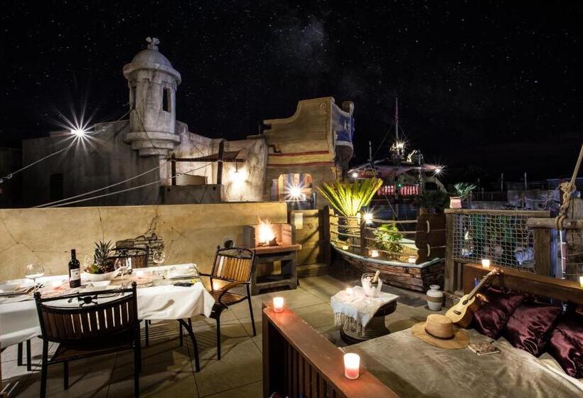 جناح برستيج, Camping Cap D Agde