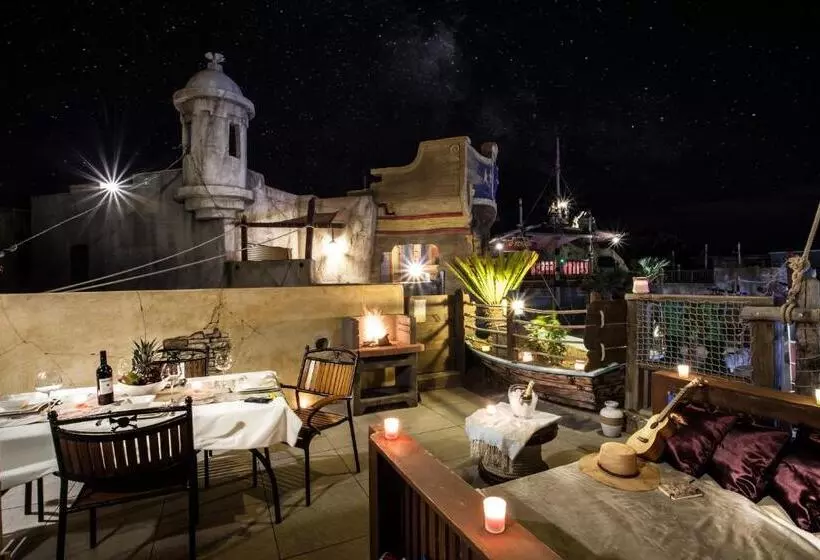 プレステージスイート, Camping Cap D Agde