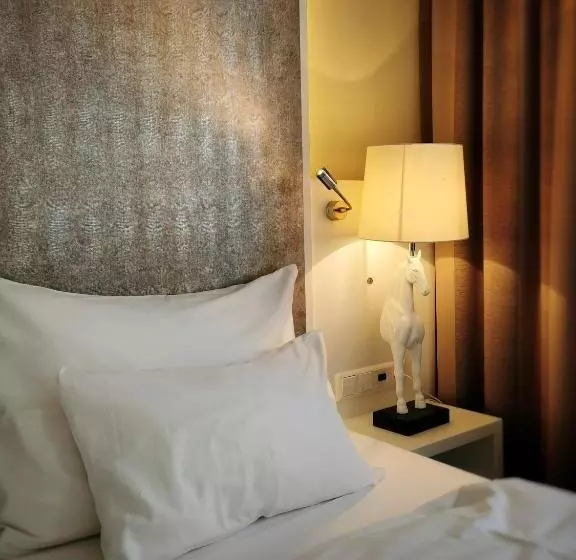 اتاق راحتی, Amedia Luxury Suites Graz, Trademark Collection By Wyndham