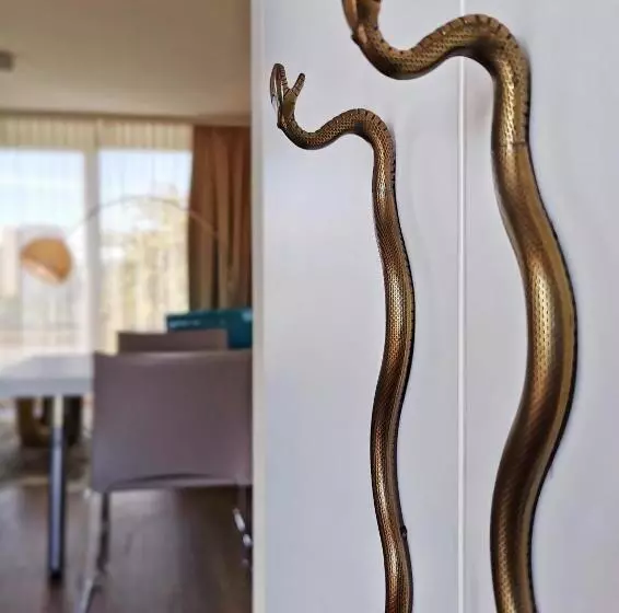 اتاق راحتی, Amedia Luxury Suites Graz, Trademark Collection By Wyndham