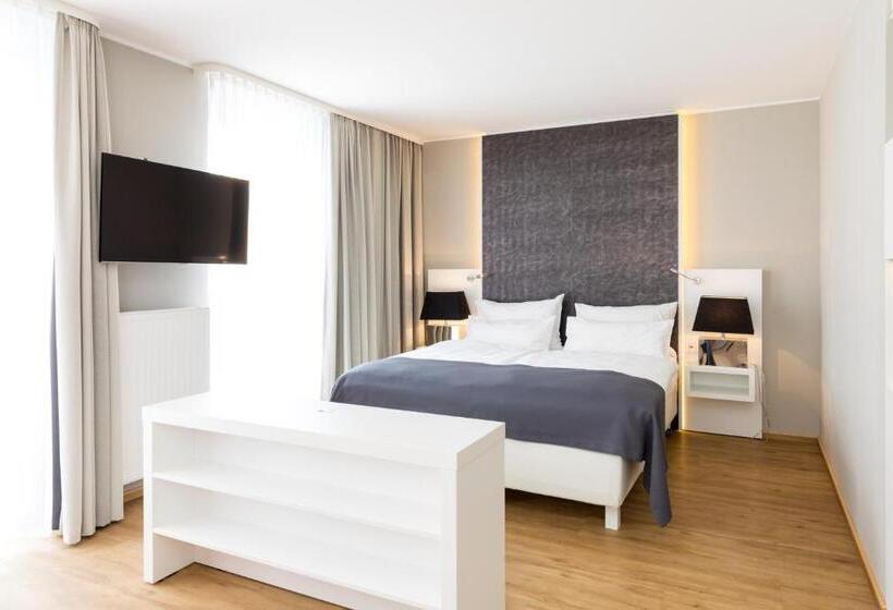 غرفة قياسية, Amedia Luxury Suites Graz, Trademark Collection By Wyndham