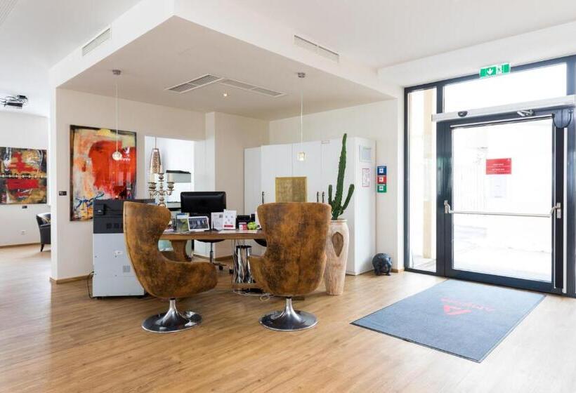 غرفة قياسية, Amedia Luxury Suites Graz, Trademark Collection By Wyndham