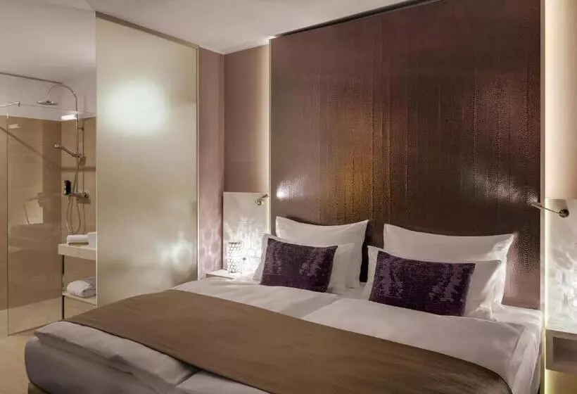 اتاق استاندارد, Amedia Luxury Suites Graz, Trademark Collection By Wyndham