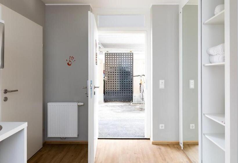 Номер Стандарт, Amedia Luxury Suites Graz, Trademark Collection By Wyndham