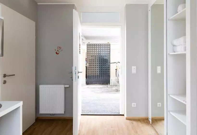 اتاق استاندارد, Amedia Luxury Suites Graz, Trademark Collection By Wyndham