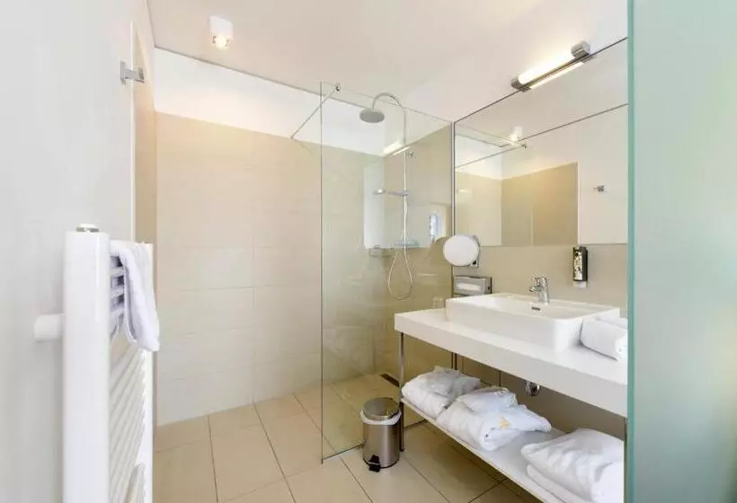 سوییت, Amedia Luxury Suites Graz, Trademark Collection By Wyndham