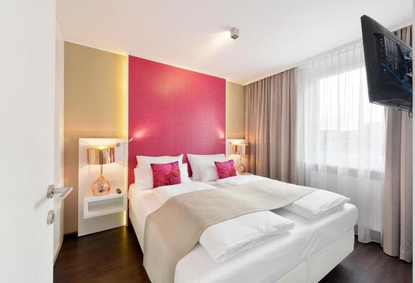 جناح, Amedia Luxury Suites Graz, Trademark Collection By Wyndham