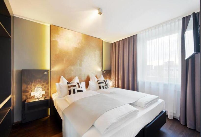 جناح, Amedia Luxury Suites Graz, Trademark Collection By Wyndham