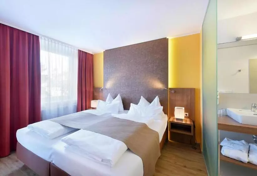 آپارتمان 1 خوابه, Amedia Luxury Suites Graz, Trademark Collection By Wyndham