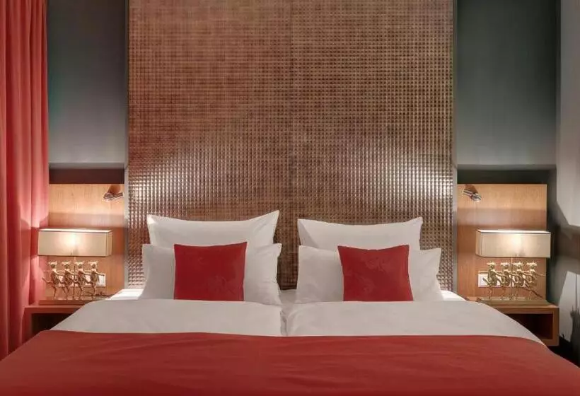 آپارتمان 1 خوابه, Amedia Luxury Suites Graz, Trademark Collection By Wyndham